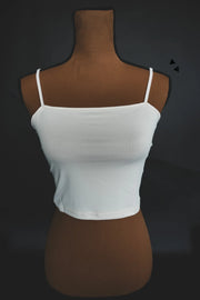 High Noon Mesh Top