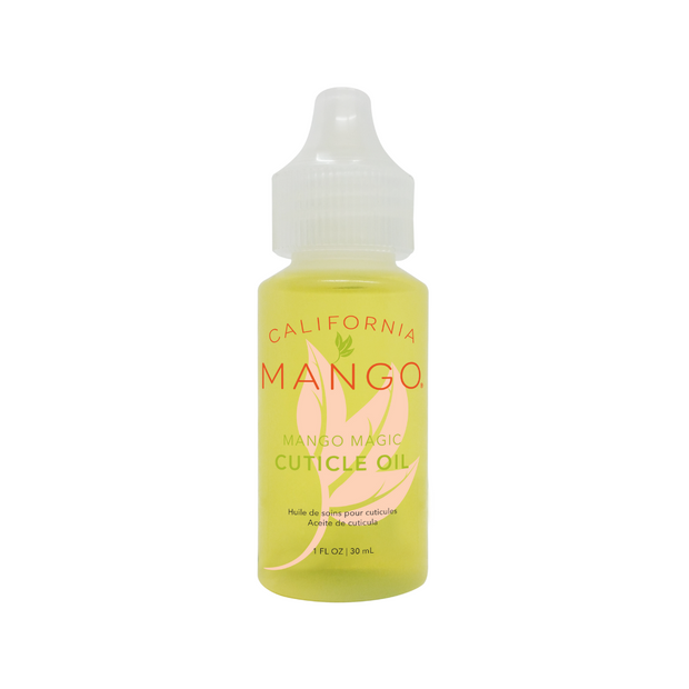 Mango Cuticle Oil