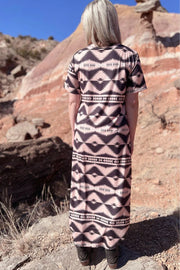 Savanna Desert Dress