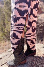 Savanna Desert Dress