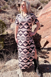 Savanna Desert Dress