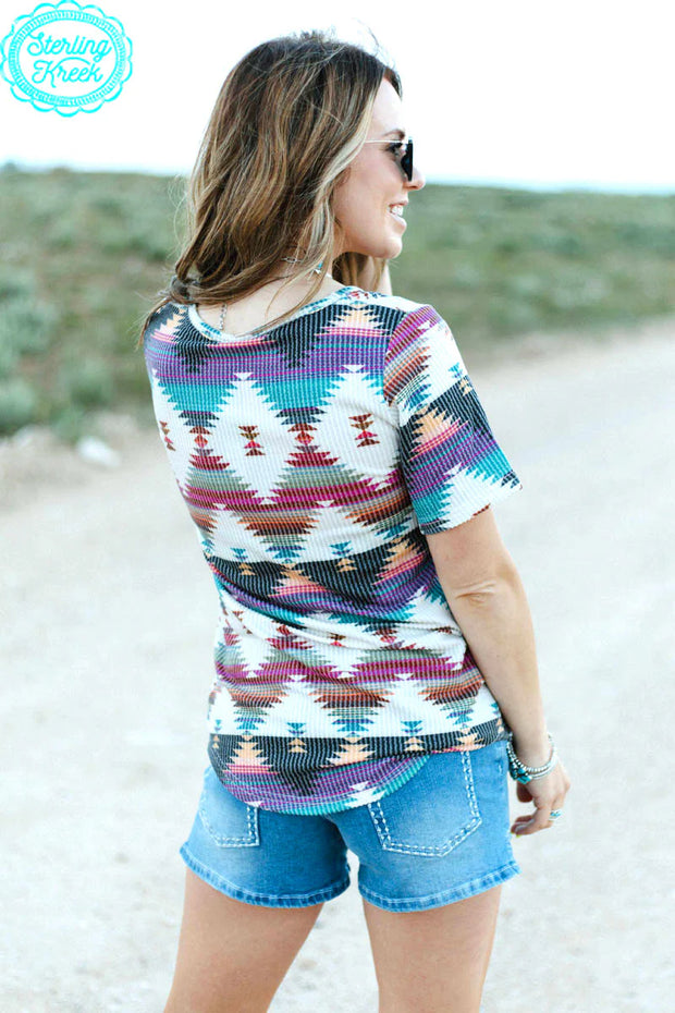 Southern Belle Top