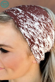 Herd Winter Headband