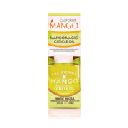 Mango Cuticle Oil