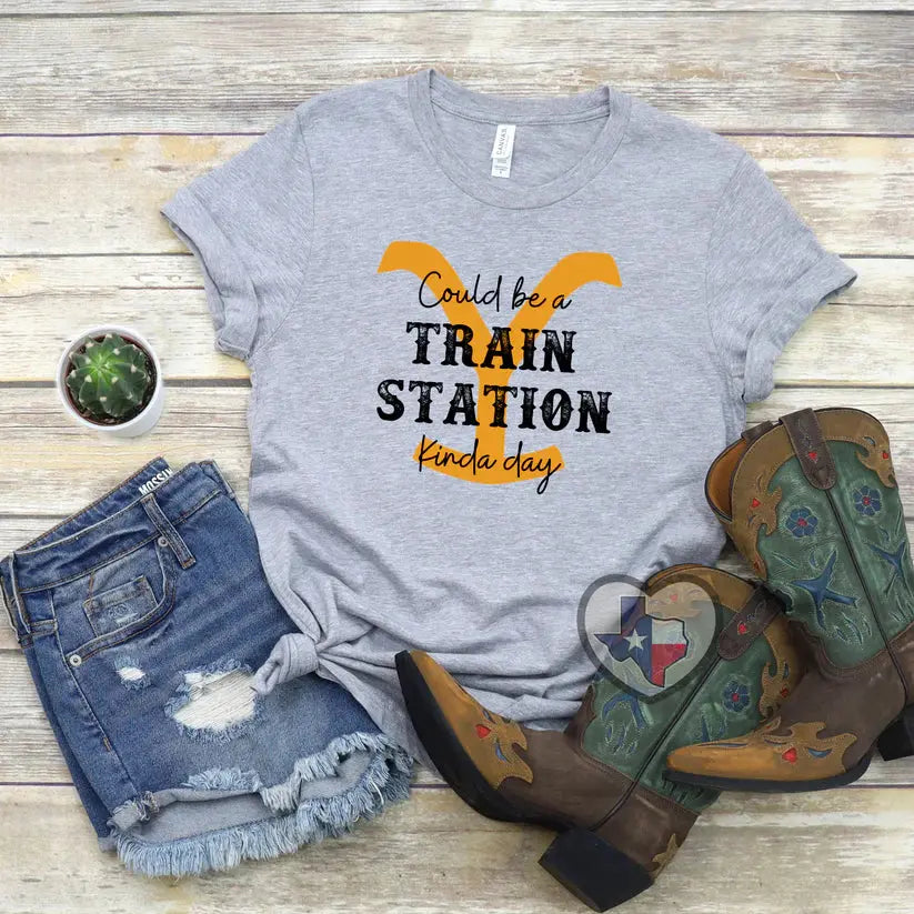 Could be Tee Classy Southern Bling