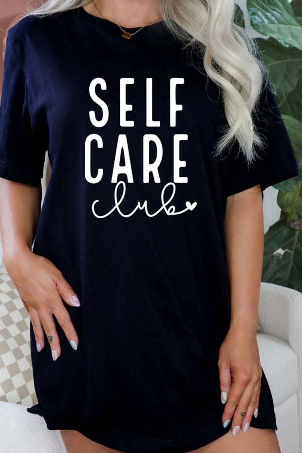 Self Care Club