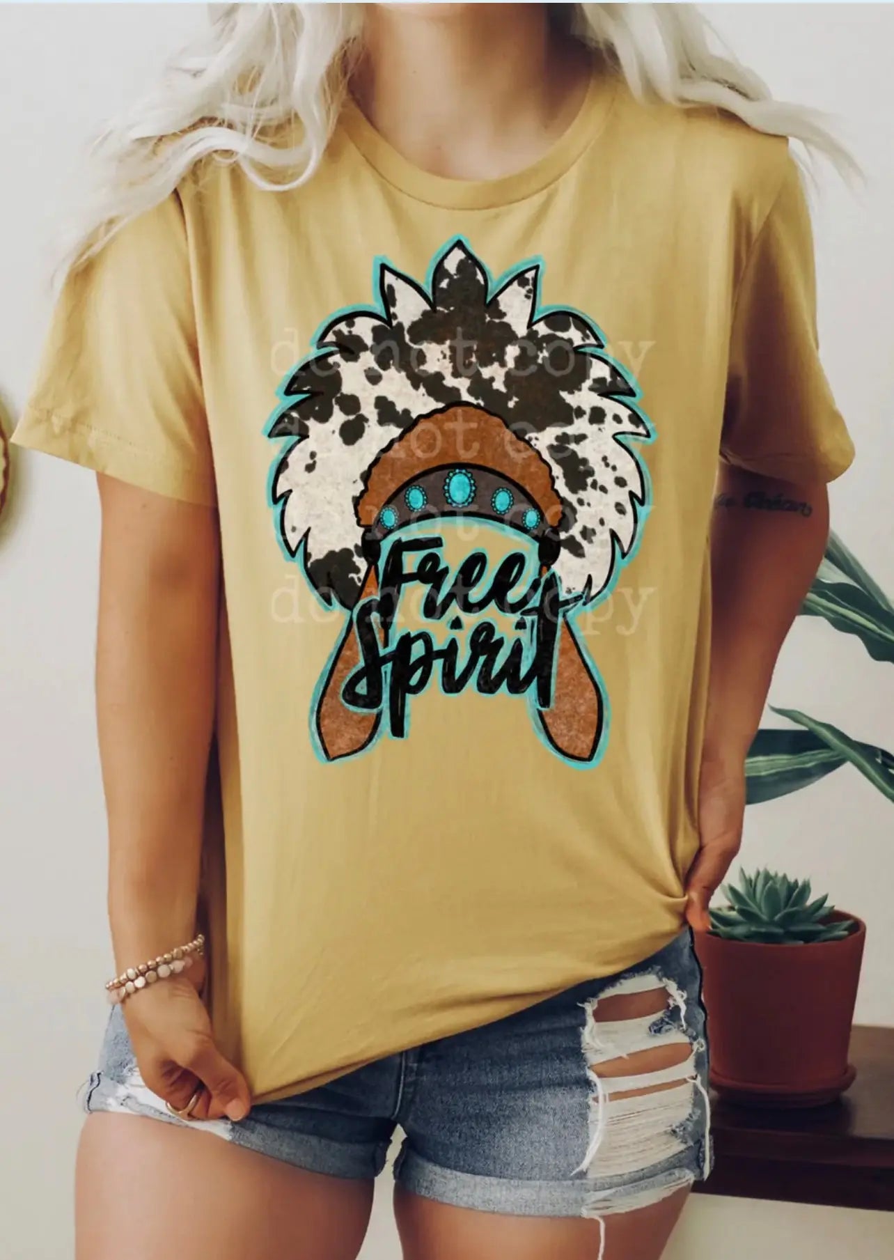 Free Spirit Classy Southern Bling