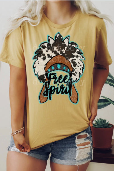 Free Spirit