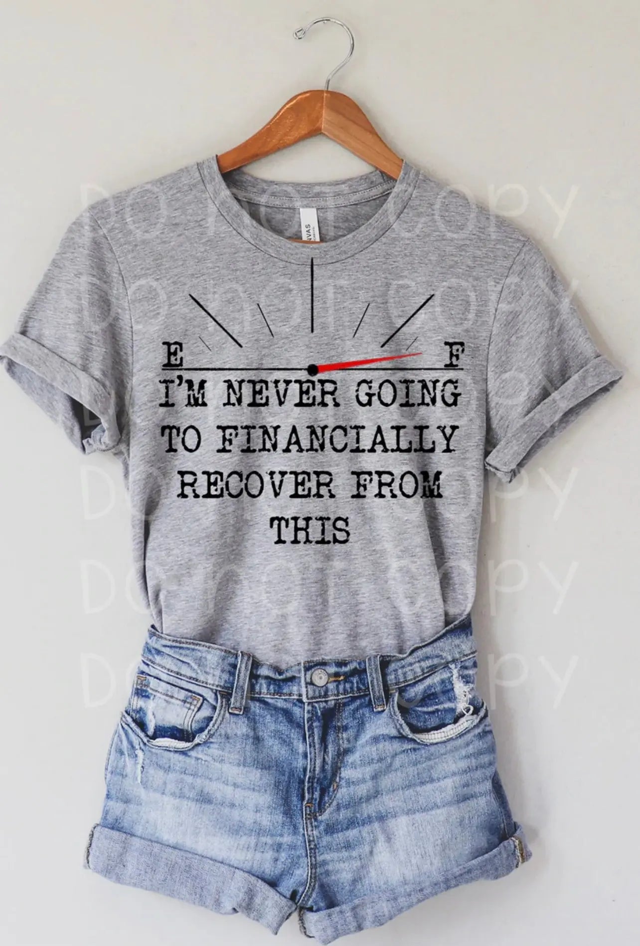 Financially Recover Classy Southern Bling