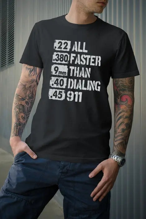 All faster than dialing 911 Classy Southern Bling