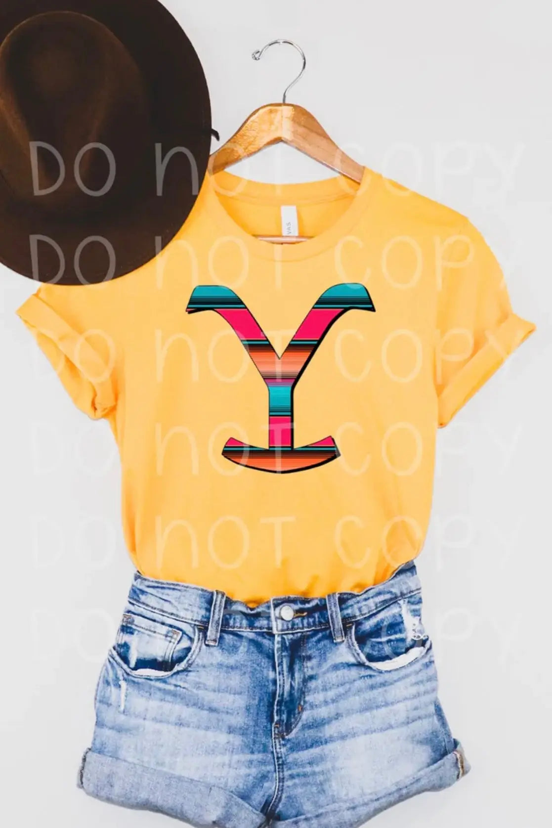 Serape Y Classy Southern Bling