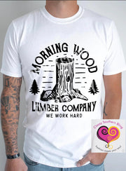 Morning Wood Lumber Co