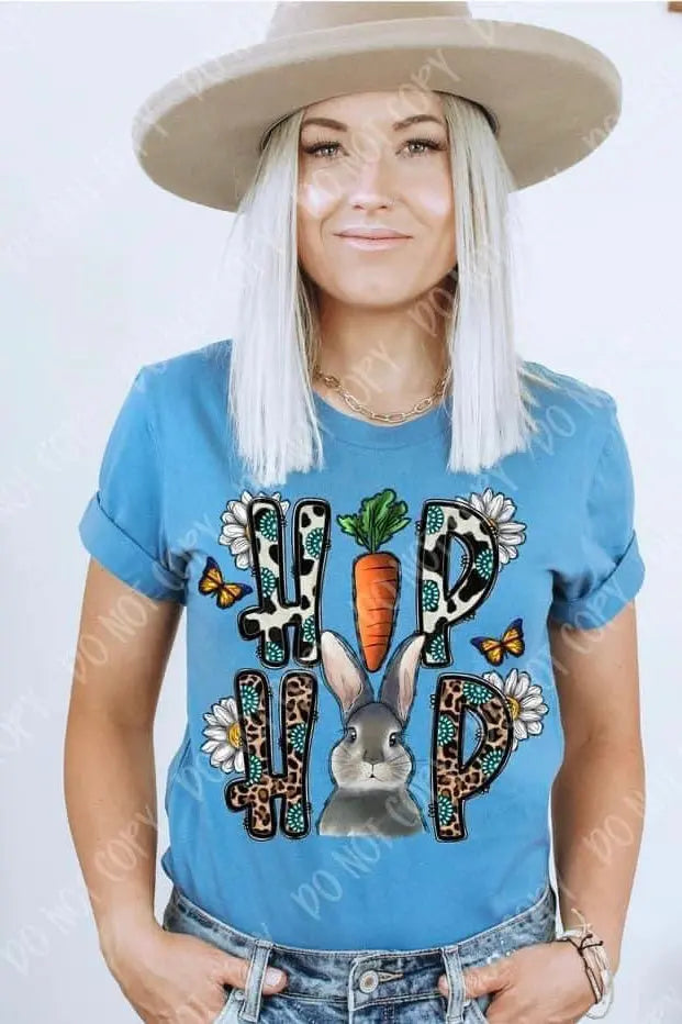 Carrot Hip Hop Classy Southern Bling
