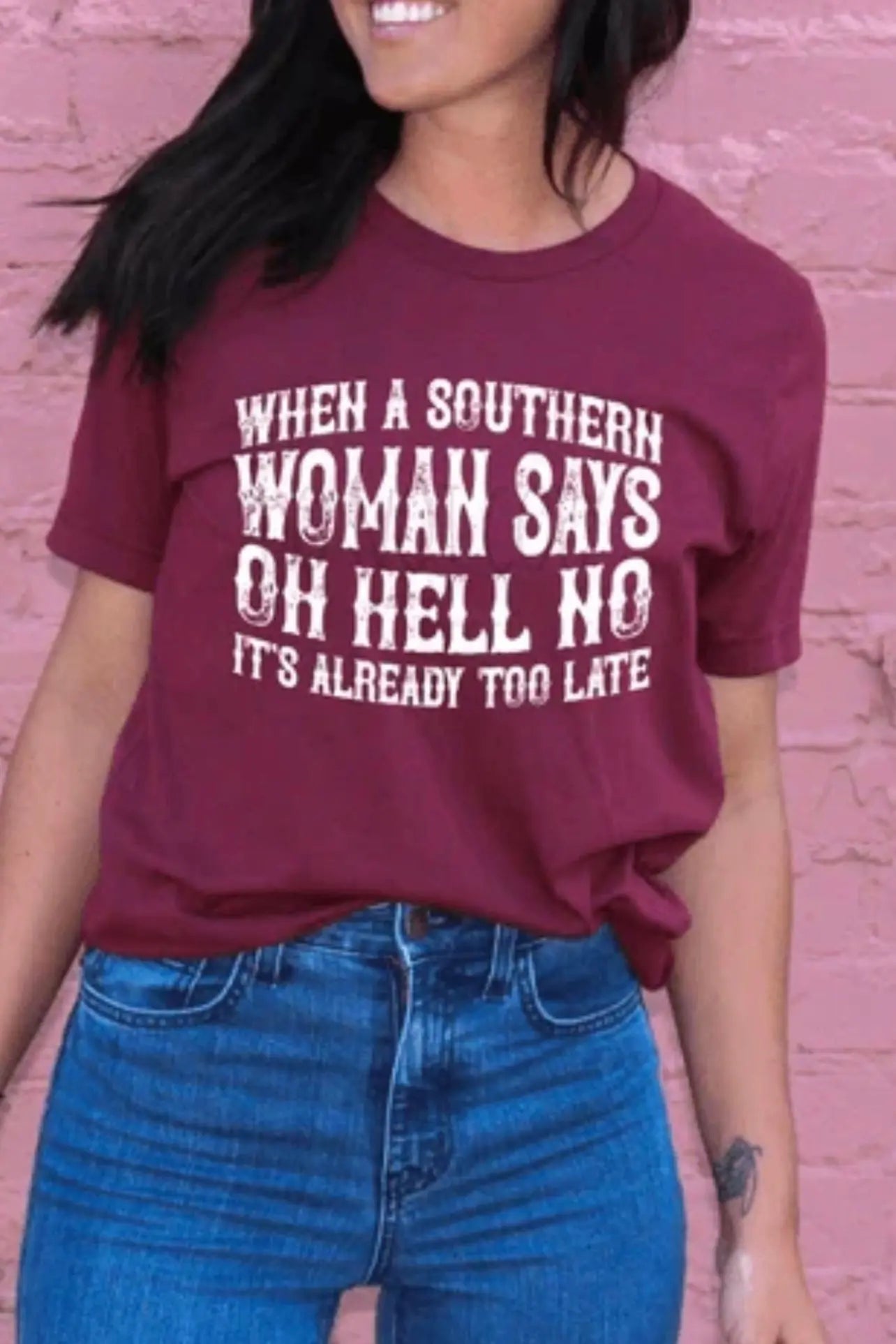 Southern Woman Classy Southern Bling