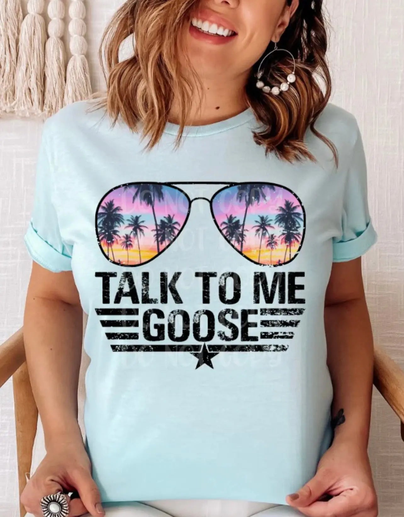 Talk to Me Classy Southern Bling