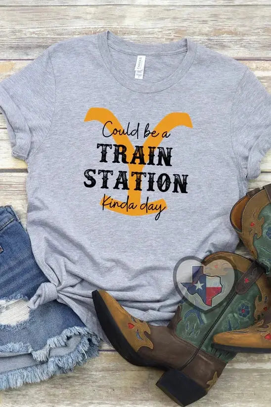 Could be Tee Classy Southern Bling