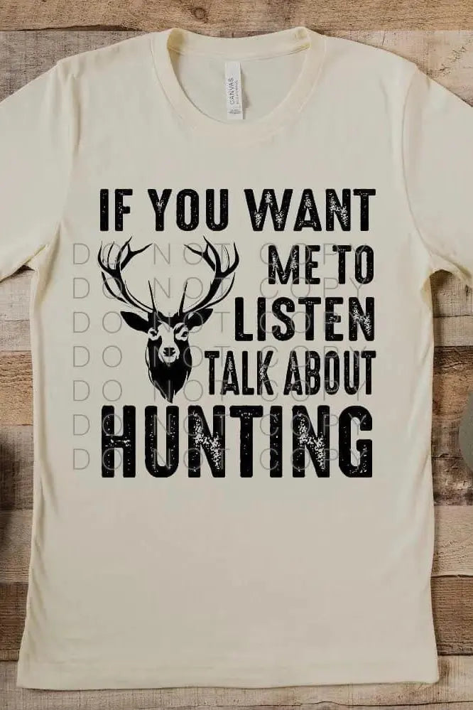 Hunting Classy Southern Bling