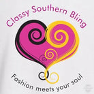 Gift Card Classy Southern Bling