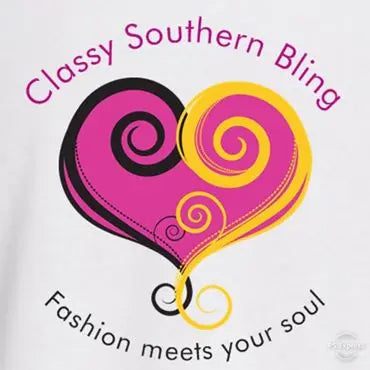 Gift Card Classy Southern Bling